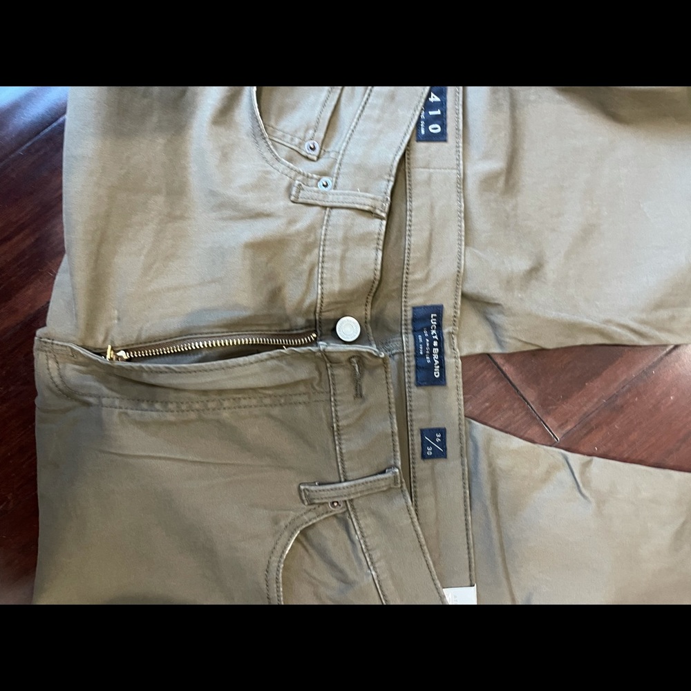 Lucky Brand Pants